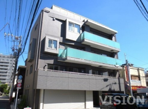 建物外観　☆外観☆