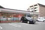 コンビニ　セブン－イレブン　名古屋勢子坊３丁目店（コンビニ）まで500m