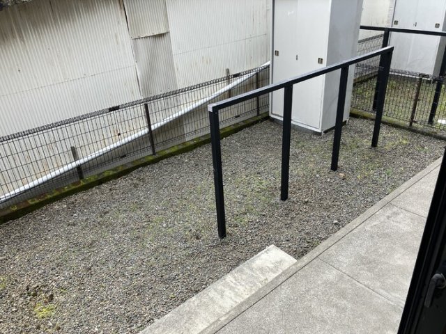 庭