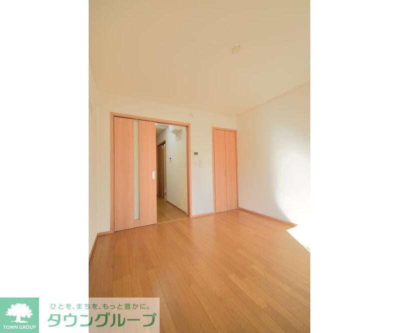 その他部屋・スペース　収納