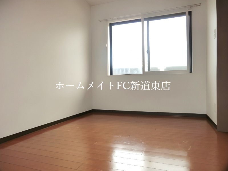 その他部屋・スペース　寝室