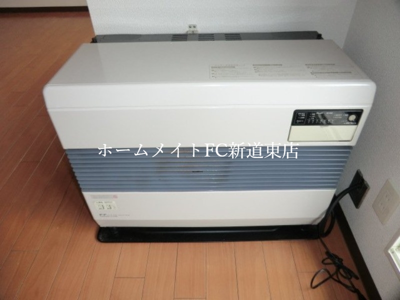 その他設備　室内設備
