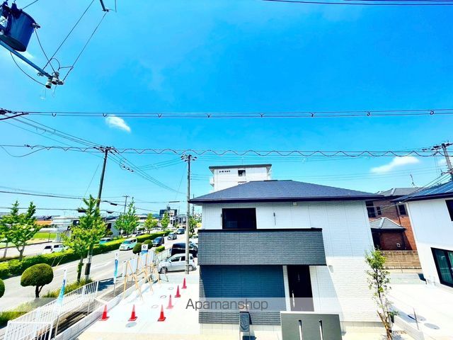 眺望　眺望