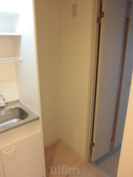 その他　別の部屋の写真