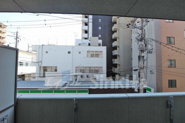 眺望　展望