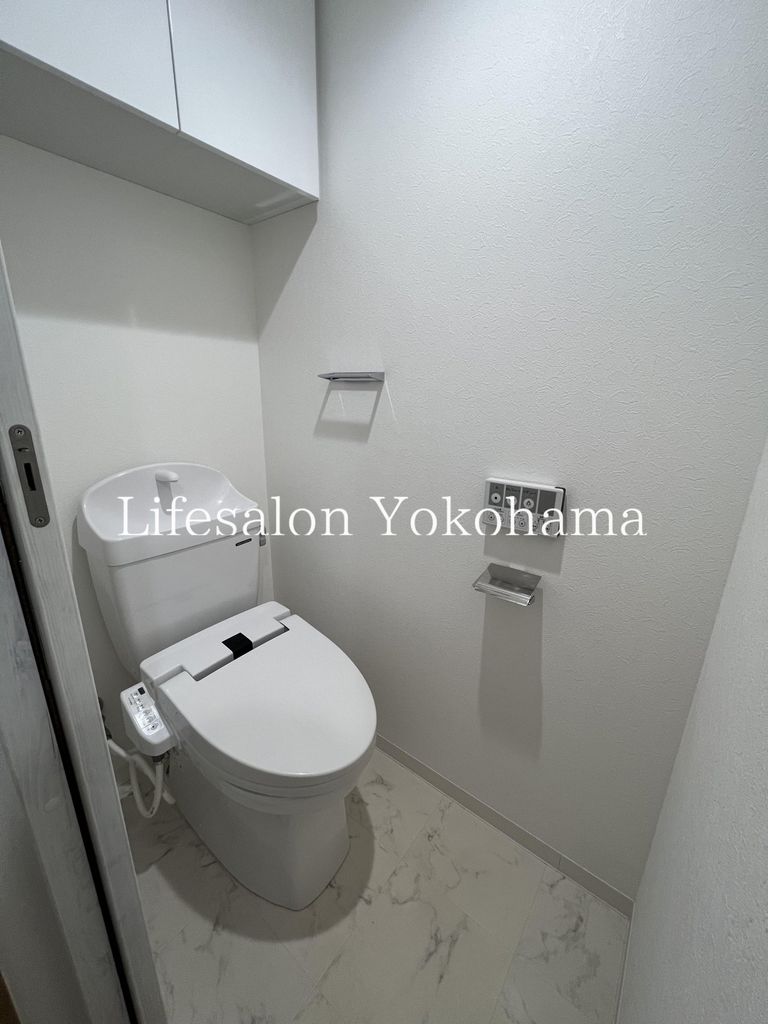 リヴシティ横濱蒔田ステーションアリーナ_内装_3