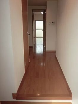 玄関　☆玄関☆