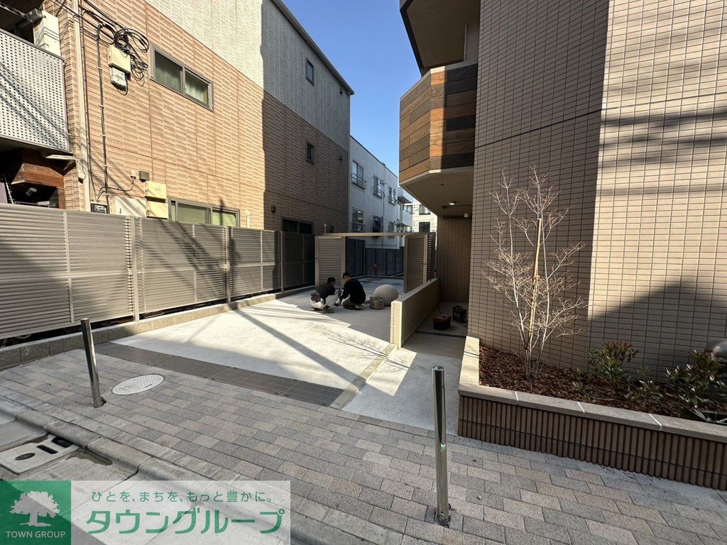 ロビー