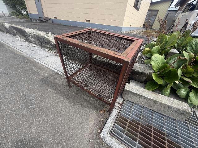 その他共有部分　建物設備
