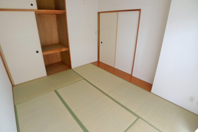 収納　同型タイプの写真です。