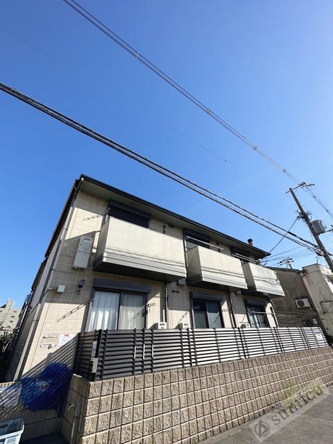 建物外観　パナソニックホームズ施工管理物件です♪♪