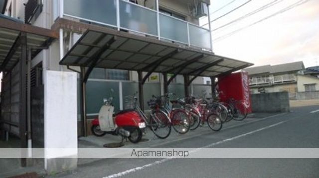 その他共有部分　その他共有部分
