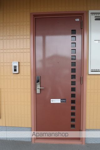 ディアス円楽の外観写真