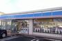 コンビニ　ローソン福島北矢野目店（コンビニ）まで650m
