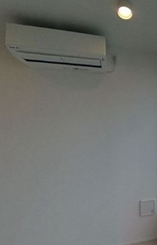 その他設備　※同仕様写真含む
