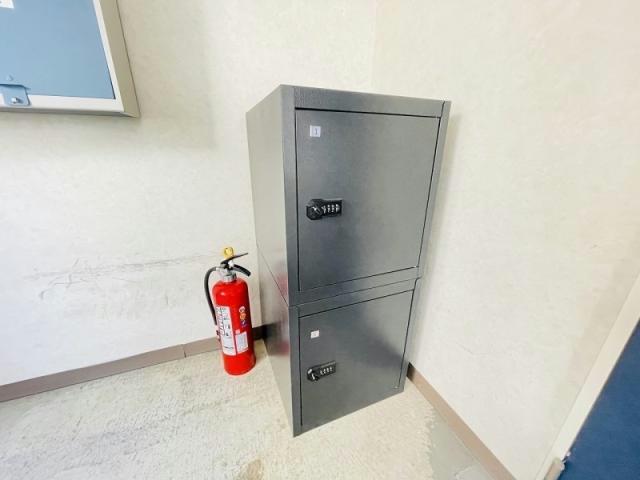 その他　周辺環境