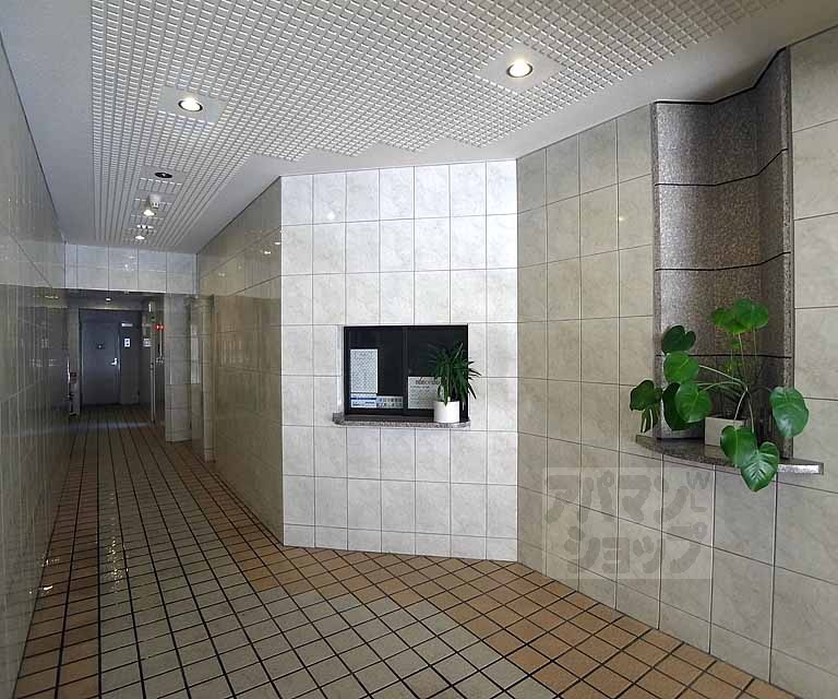 ロビー