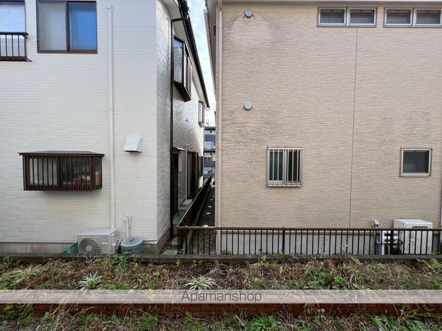 眺望　眺望