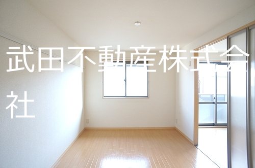 その他部屋・スペース　※他部屋の画像ですが参考まで♪