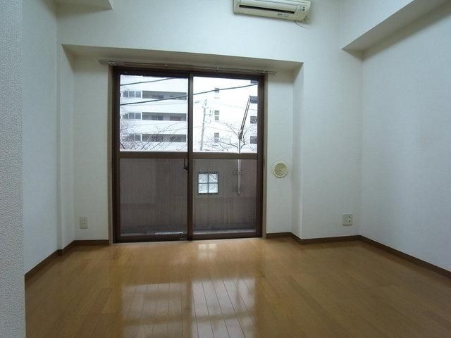 その他部屋・スペース　室内