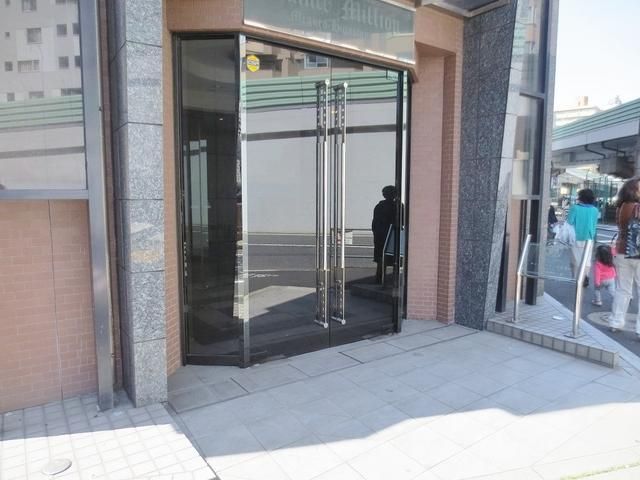 エントランス　☆綺麗なエントランス☆