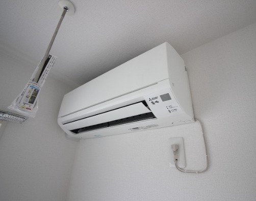 その他設備　※別号室参考写真です
