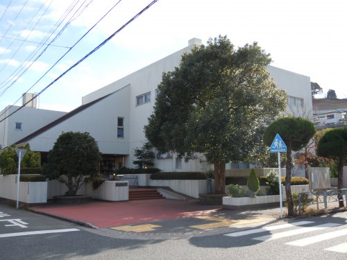 幼稚園・保育園　まぼり幼稚園（幼稚園・保育園）まで282m