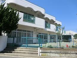 幼稚園・保育園　日の出保育園（幼稚園・保育園）まで1022m