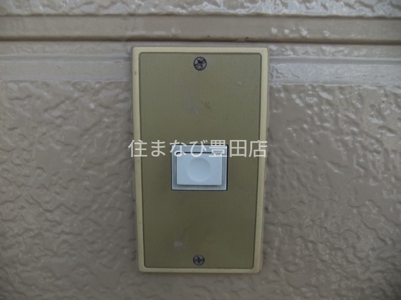 セキュリティ　同型別部屋写真
