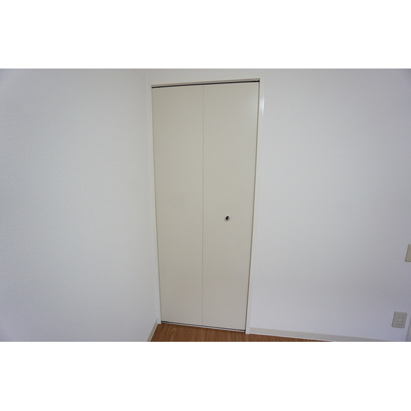 収納　部屋の収納