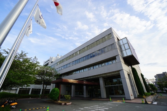 役所　吹田市役所（役所）まで2927m