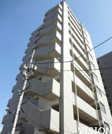 建物外観　☆外観☆
