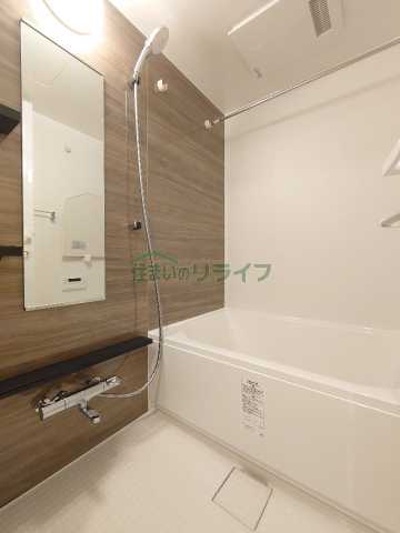 ロビー　RESIDENCE　KOUENJI