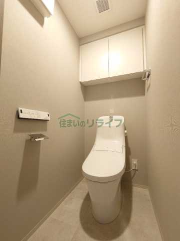 その他共有部分　RESIDENCE　KOUENJI