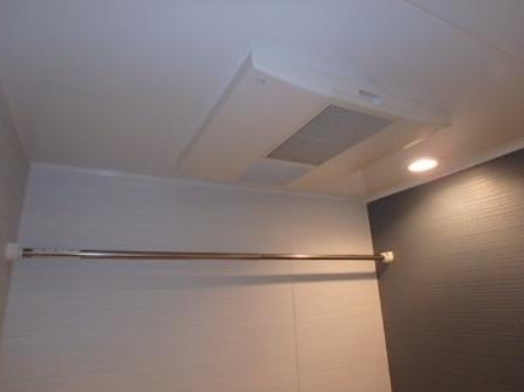 バス・シャワールーム　別部屋参照