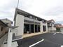 新町駅より徒歩16分 1階 築1年10ヶ月の賃貸物件