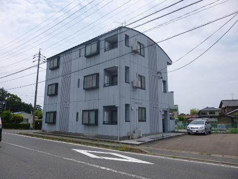 その他共有部分　外観写真