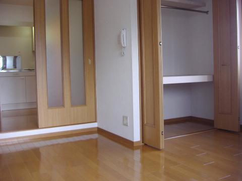収納　洋室