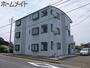 ハピネス大野 3階 築23年8ヶ月の賃貸物件