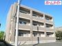 建物外観　建物外観