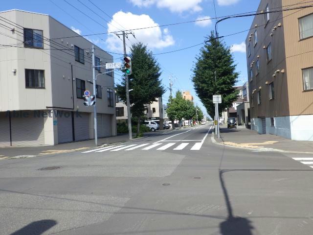 その他　周辺環境