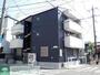 三郷駅より徒歩3分 3階 築10年4ヶ月の賃貸物件