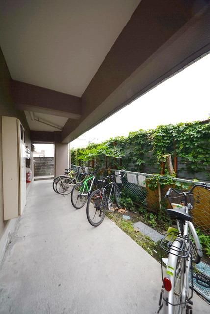 エントランス　☆外観☆