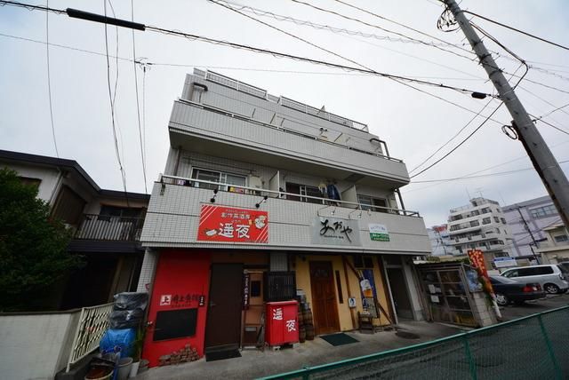 建物外観　☆外観☆