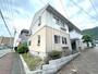安芸阿賀駅より徒歩7分 2階 築36年3ヶ月の賃貸物件
