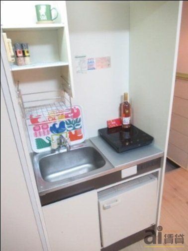 キッチン　※同仕様写真です