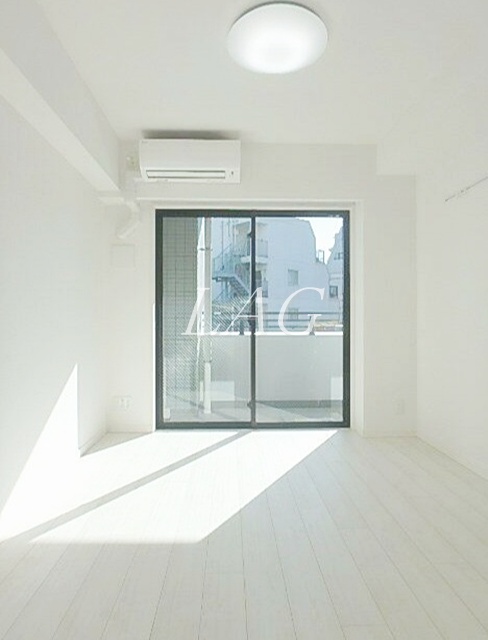 居室・リビング　洋室のお部屋です。