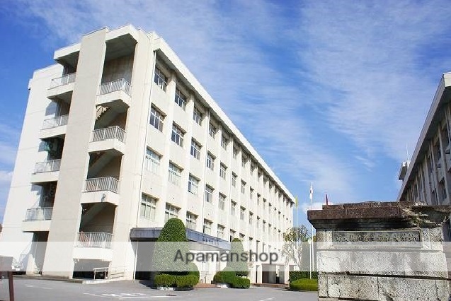 大学・短大　県立衛生福祉大（大学・短大）まで664m