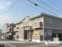 リーヴメゾン北館Ｄ棟 1階 築23年1ヶ月の賃貸物件