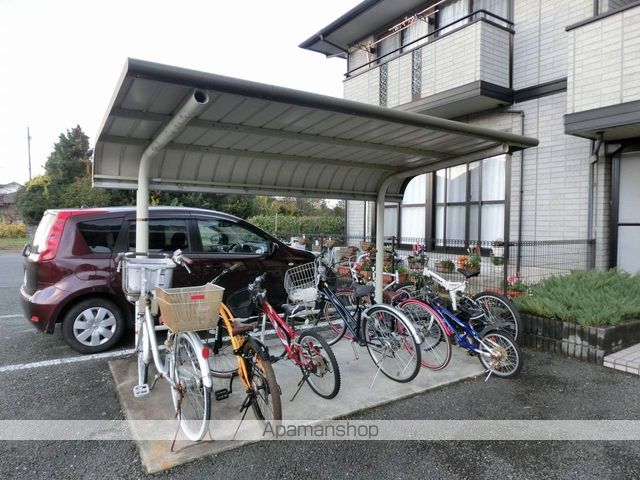 その他共有部分　その他共有部分